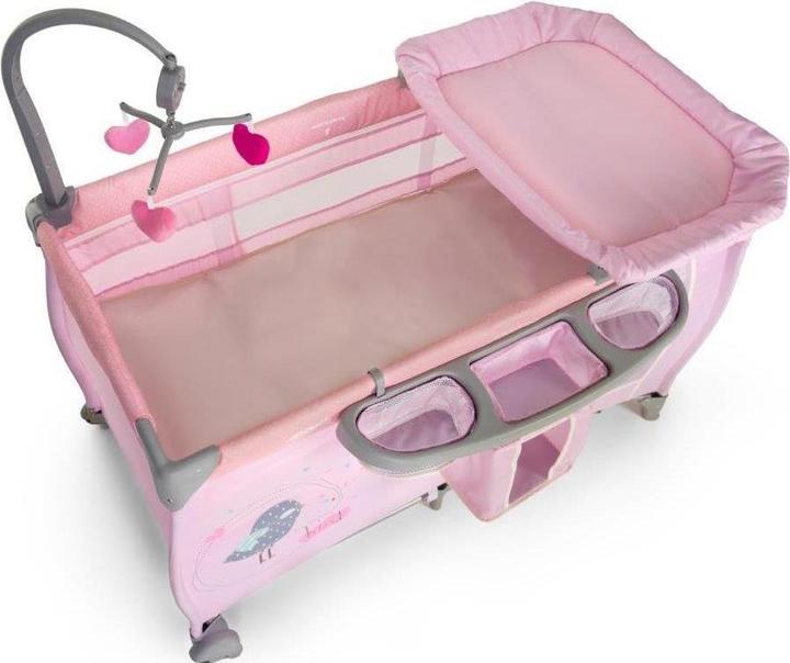 Produktbild Hauck Babycenter