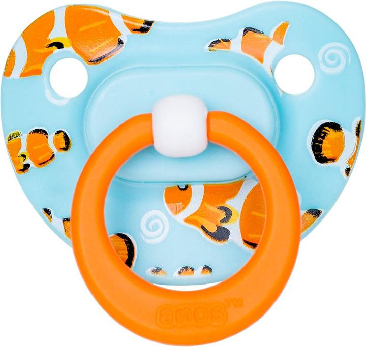 Immagine prodotto Kuli-Muli Pesce (1 x, 6 - 12 M.)