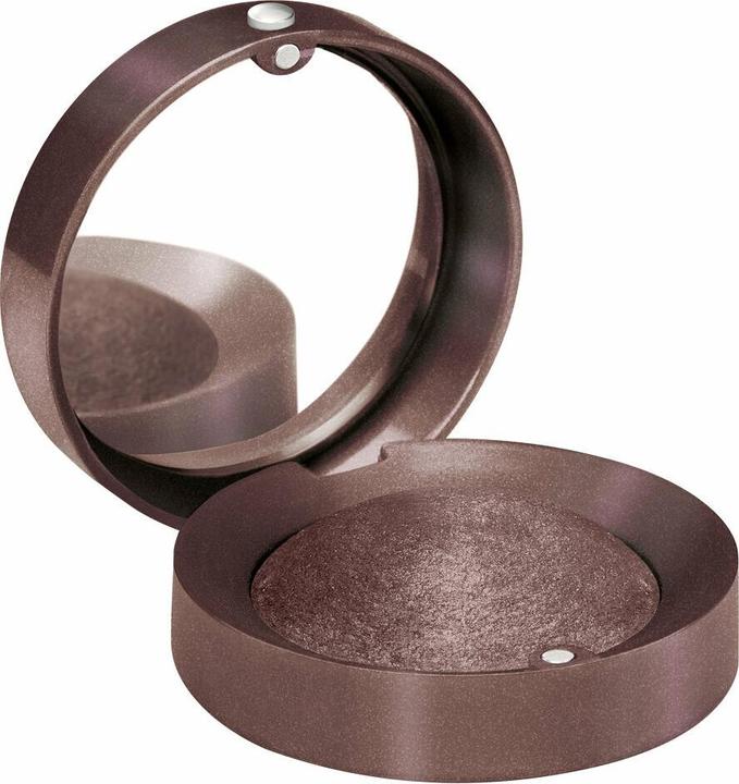 Produktbild Bourjois Ombre Á Paupiéres (07 Purple Reine)