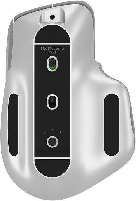 Produktbild Logitech MX Master 3S (Kabellos)