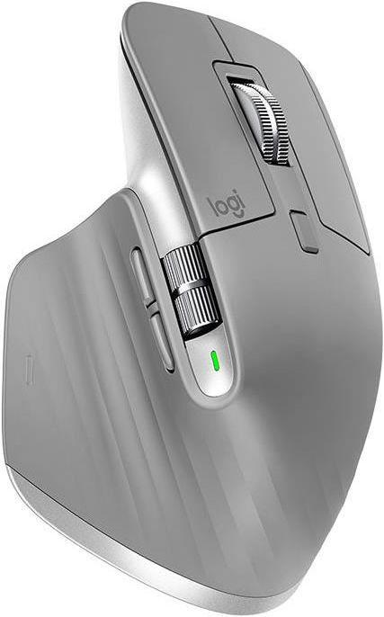 Produktbild Logitech MX Master 3S (Kabellos)