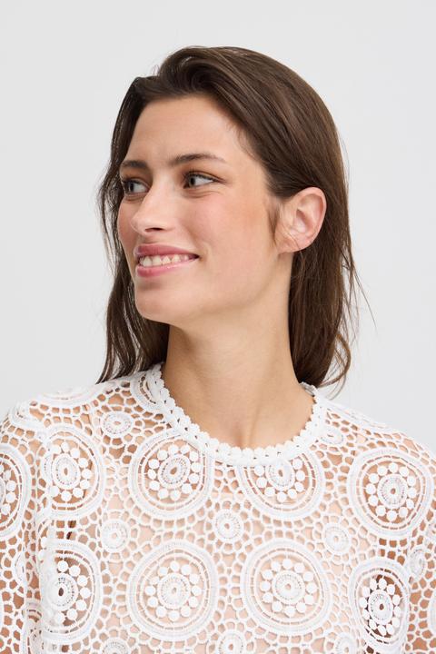 Image du produit B.young BYJACY BLOUSE 20815864 (40)