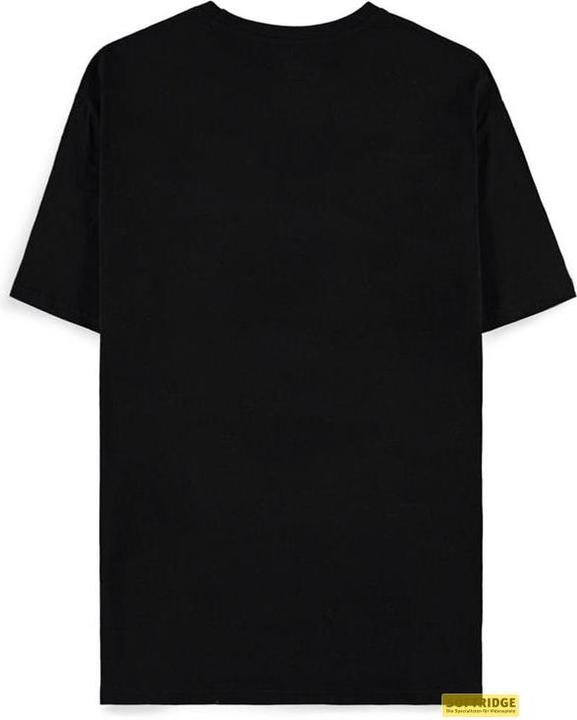 Produktbild Difuzed Diablo IV T-Shirt Druid Sigil Grösse XL (XL)