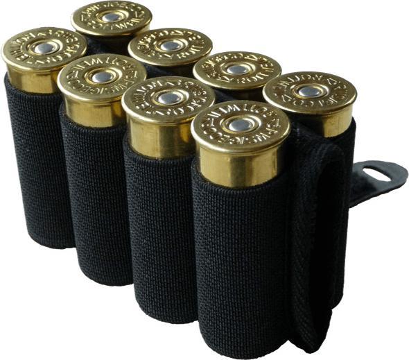 Actual product image Niggeloh The Cordura case 8x shot