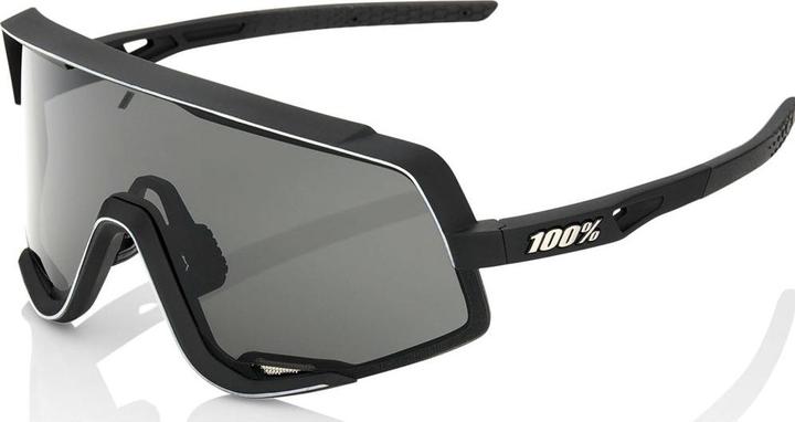 Image du produit 100% S2 Soft Tact (Noir, Fumée)