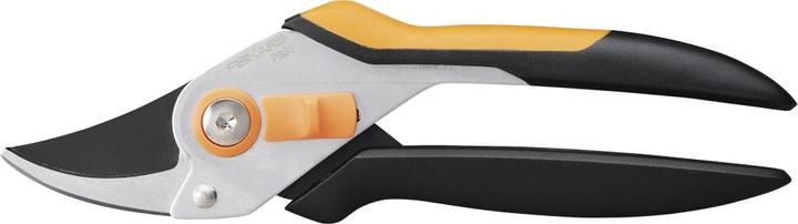 Immagine prodotto Fiskars Cesoie da giardino con bypass solido P331
