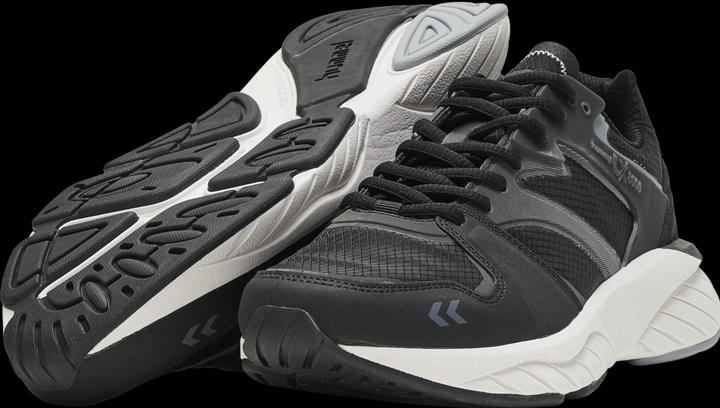 Actual product image hummel REACH LX 8000 GRADIENT (41)
