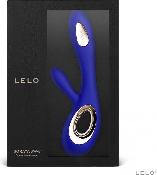 Immagine prodotto LELO Soraya Wave