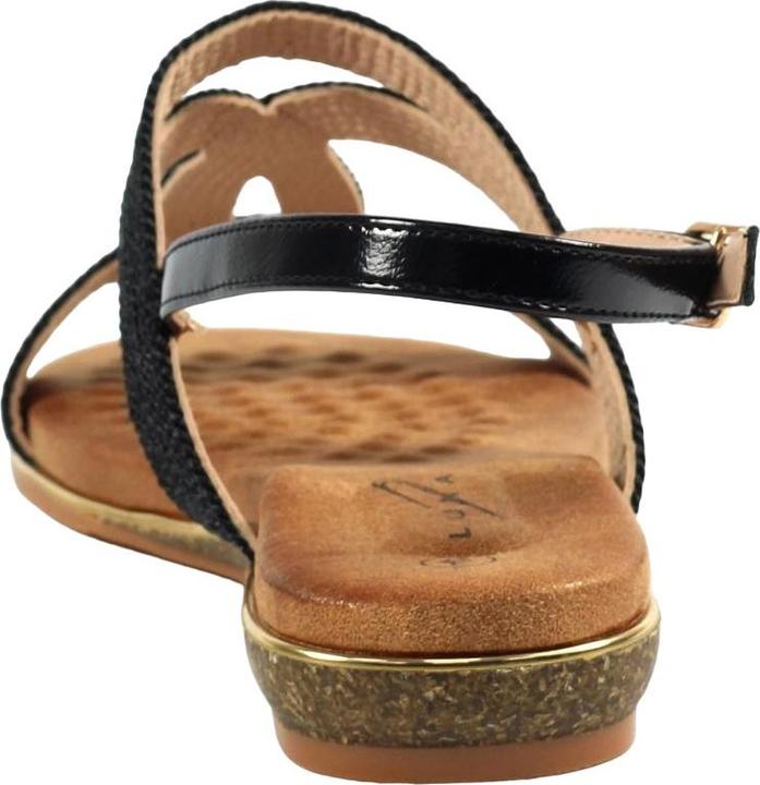 Image du produit Lunar - Sandales LISIA - Femme (36)