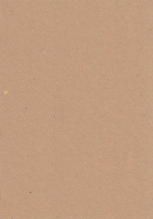 Produktbild Craft UK Limited Kraftpapier DIN A4, 50 Blatt (280 g/m², 50 x)