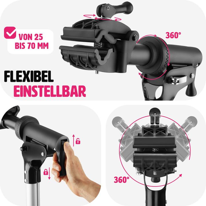 Produktbild tectake Tristan