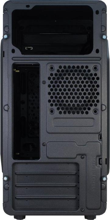 Produktbild Intertech MC-02 Micro (mATX)