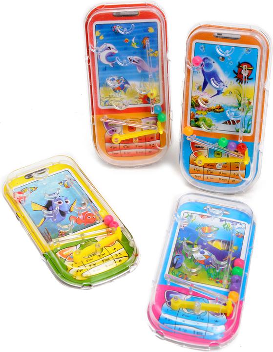 Actual product image LG-Imports Flipper marine animals