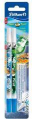 Actual product image Pelikan Ink eraser Super Pirate