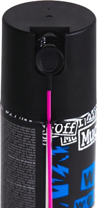 Produktbild Muc-Off Kettenwachs für Nässe (400 ml, Kettenöl)