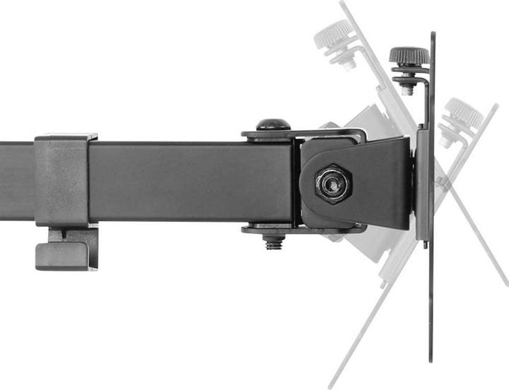 Actual product image Neomounts FPMA-D550NOTEBOOK (Table, 32")