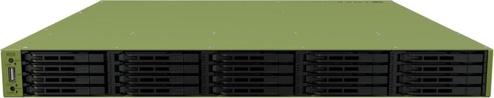 Produktbild MikroTik RouterOS enterprise Data Server