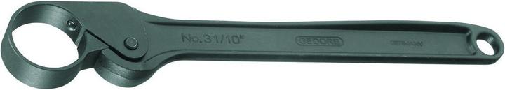 Productafbeelding Gedore 31 40 vrijloopratel zonder ring 40 (1/4")