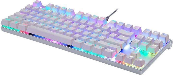 Produktbild Motospeed CK101 (US, Kabelgebunden)