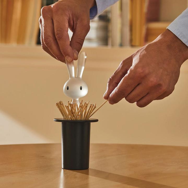 Image du produit Alessi Le lapin magique