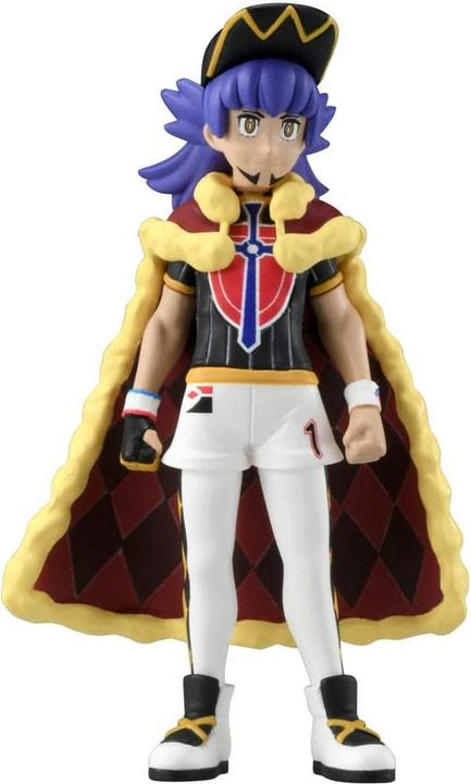 Produktbild Takara Tomy Pokemon - Delion Moncollé