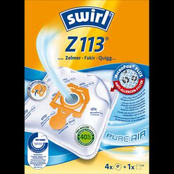 Image du produit Swirl Z 113 Espace aérien MicroPor (1 x)