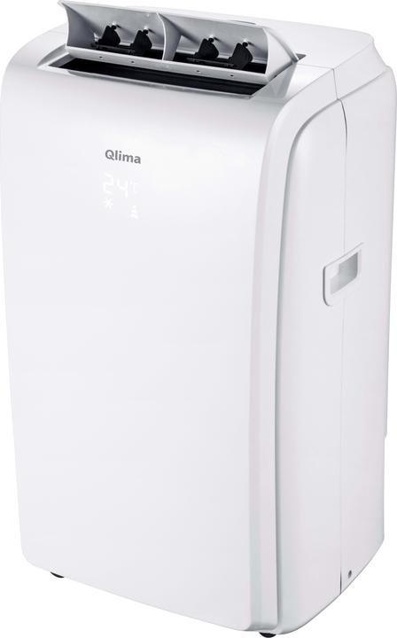 Actual product image Qlima P 534 (11396.55 BTU/h)