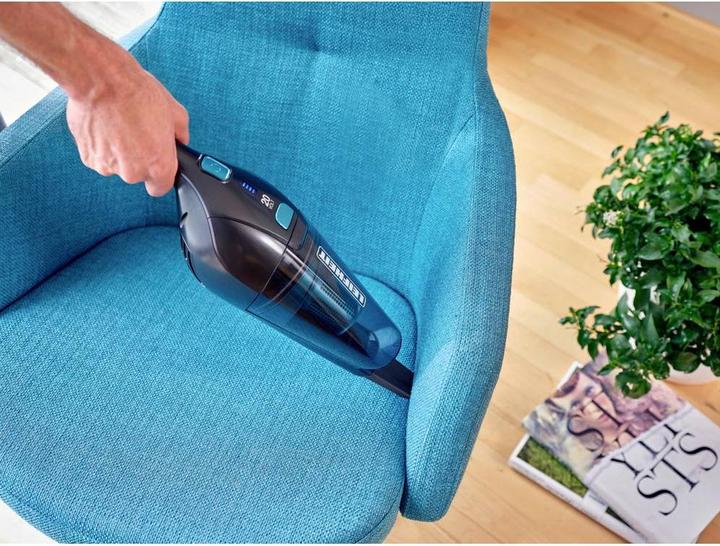 Productafbeelding Leifheit Rotaro PowerVac 2in1 20V