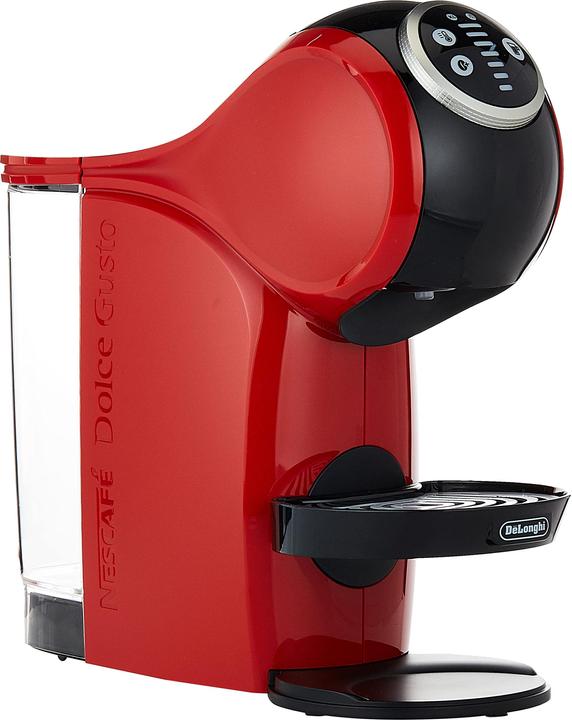 Image du produit De'Longhi Genio S Plus (NESCAFÉ Dolce Gusto, Fiche CH)