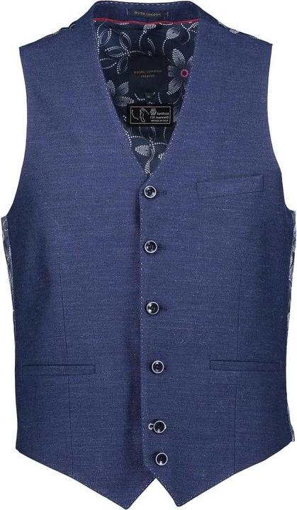 Image du produit Guide London - Gilet - Homme (102)