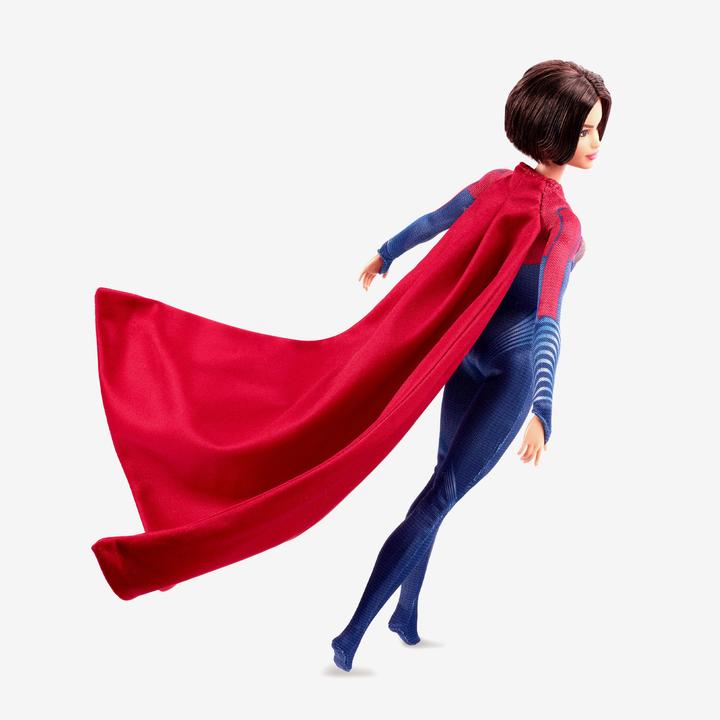Immagine prodotto Barbie Signature Supergirl