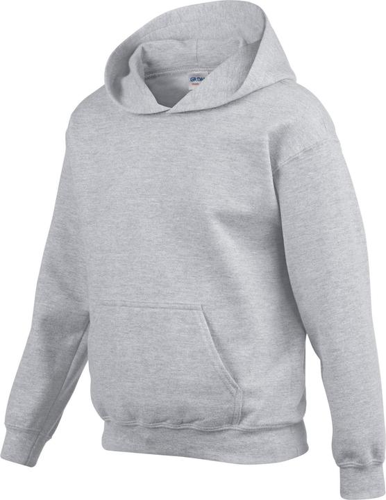 Produktbild Gildan Sweatshirt mit Kapuze (116)