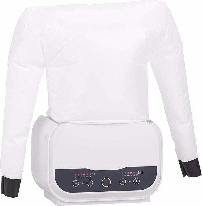 Image du produit Sichler Support de séchage de chaussures pour mannequin numérique BP-350 (1 x)