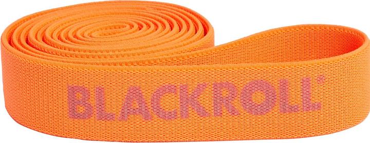 Blackroll Super Band Light (1 m, Easy)