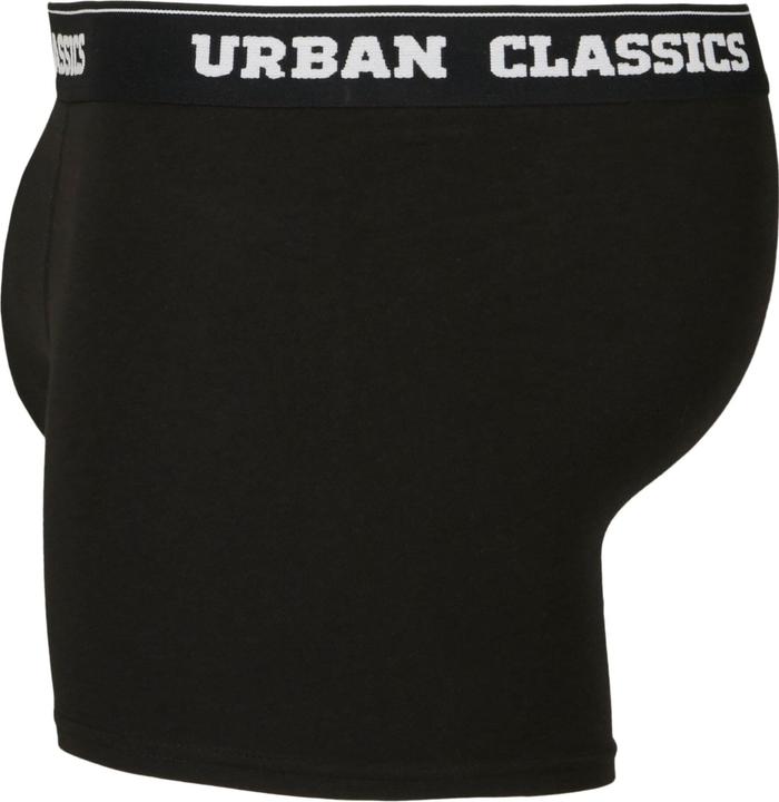 Actual product image Urban Classics Boxer Shorts 3-Pack (6XL, pack of 3)