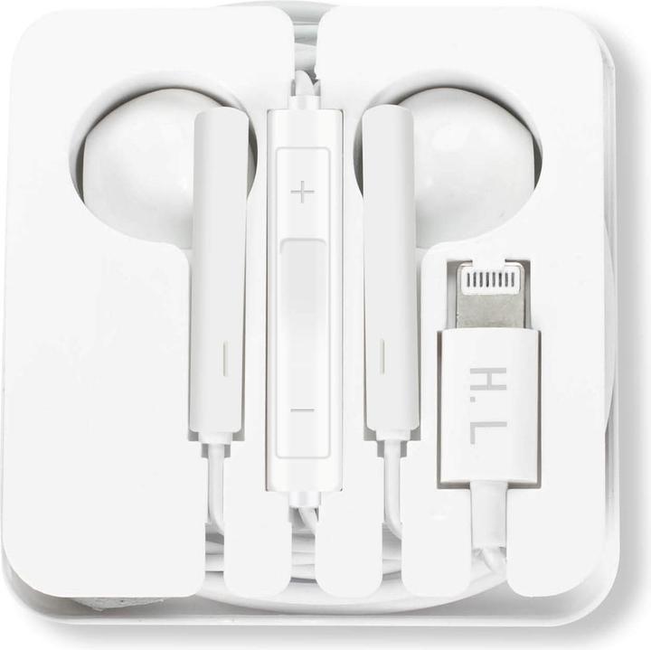 Immagine prodotto Avizar Cuffie Lightning per iPhone (Cablato)