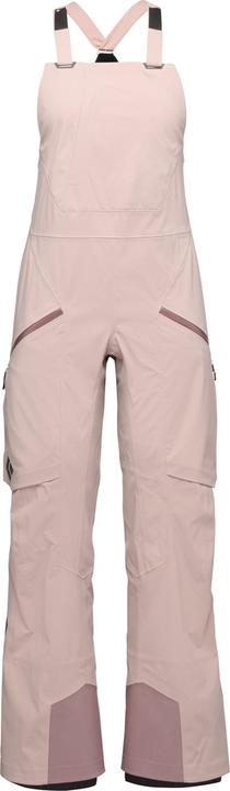 Black Diamond W Factor Bibs