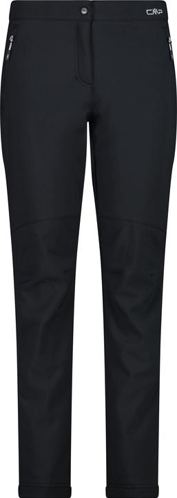 Image du produit CMP Campagnolo Pantalon long Softshell (34, XXS)