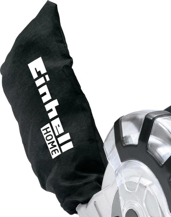 Actual product image Einhell Tc-Ms 2112