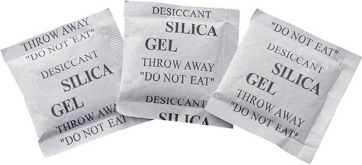 Image du produit Tru Components Sacs déshydratants (250 pièce(s))