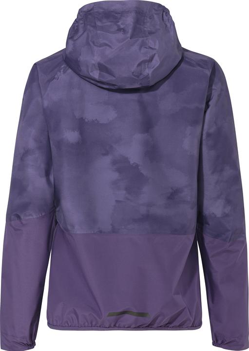 Actual product image Vaude Loamer Rain Jacket (42, L)