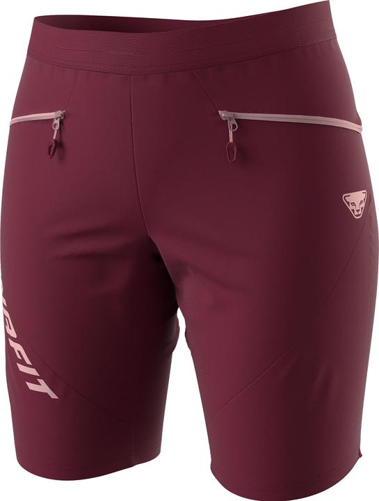 Produktbild Dynafit Traverse Dynastretch Shorts (38)