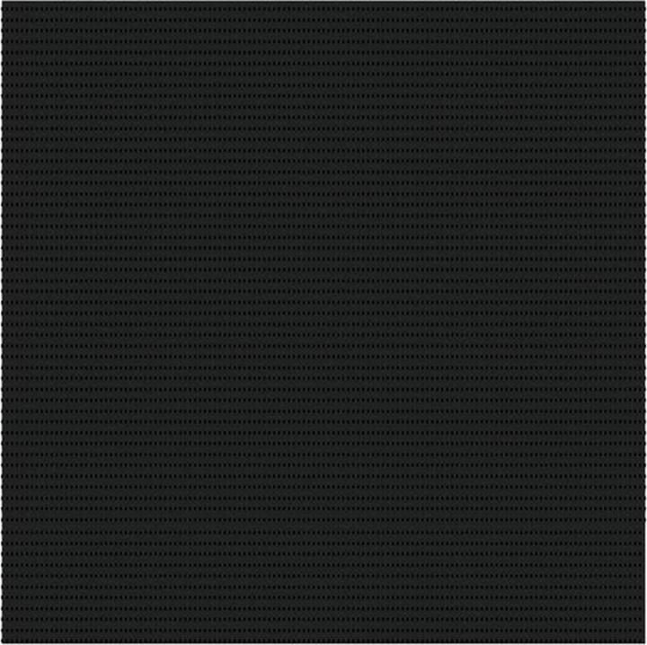 Immagine prodotto D-C-Fix Tappetino in schiuma morbida Uni 65 cm x 200 cm, nero (65 x 200 cm)