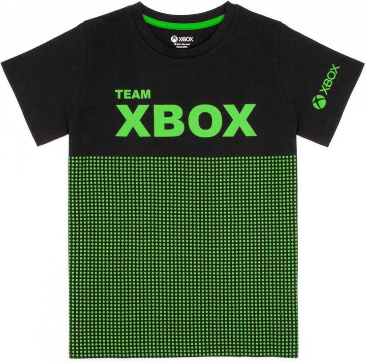 Image du produit Microsoft Pyjama avec short (140)