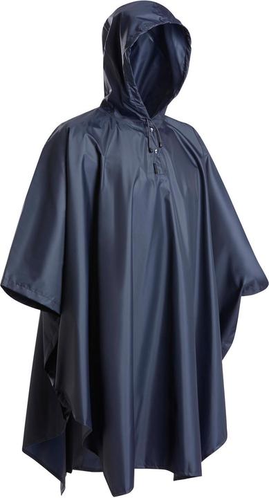 Produktbild Forclaz Poncho 100