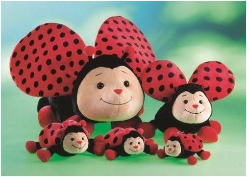 Produktbild Schaffer Bolle (15 cm)