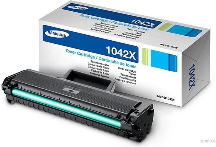 Actual product image Samsung Mlt-D1042x (FC)