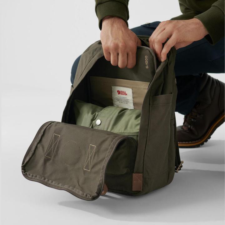 Immagine prodotto Fjällräven Kånken No. 2 Computer portatile da 15" (18 l)