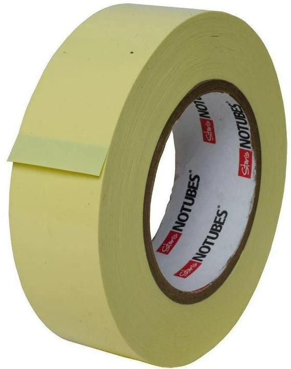 Image du produit Notubes ruban jaune