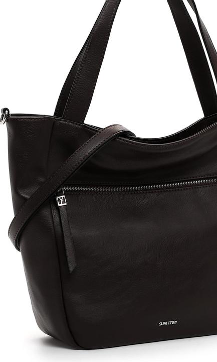 Actual product image Suri Frey Shopper SFY Abbey (18.30 l)
